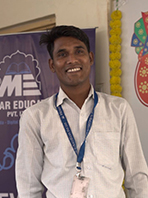 Mr. Jitendra Pargi